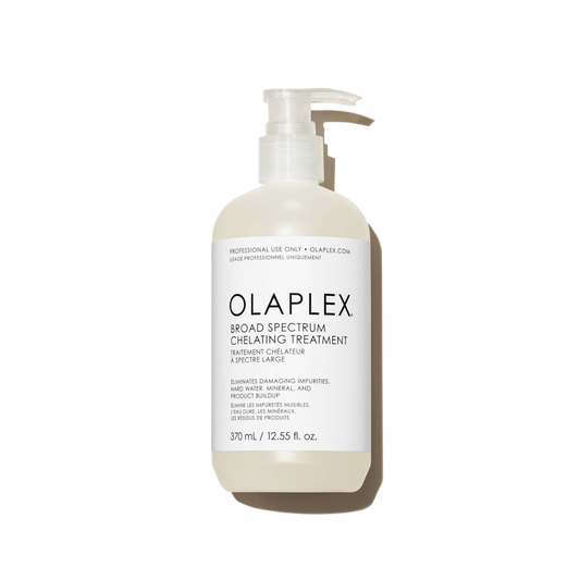 PRO EXCLUSIVE: BROAD SPECTRUM CHELATING TREATMENT