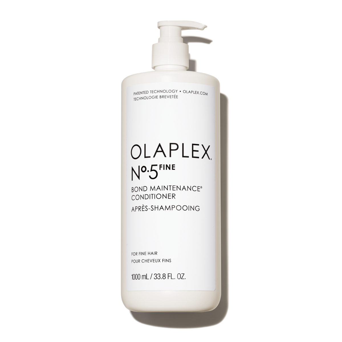 N°.5FINE BOND MAINTENANCE® CONDITIONER LITRE