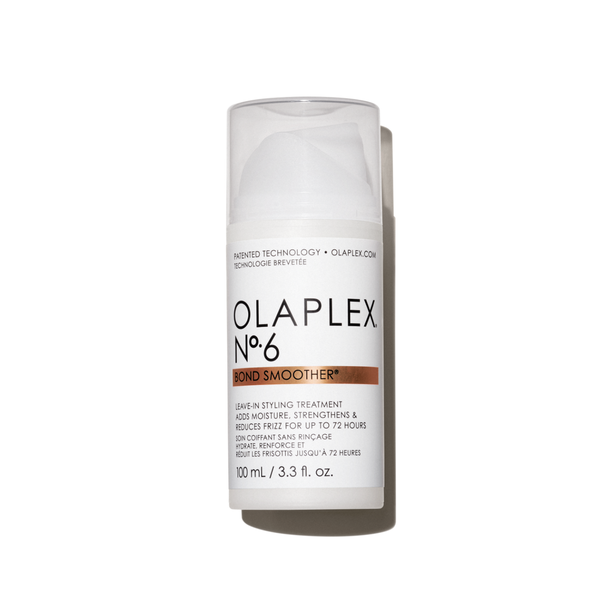 Nº.6 BOND SMOOTHER
