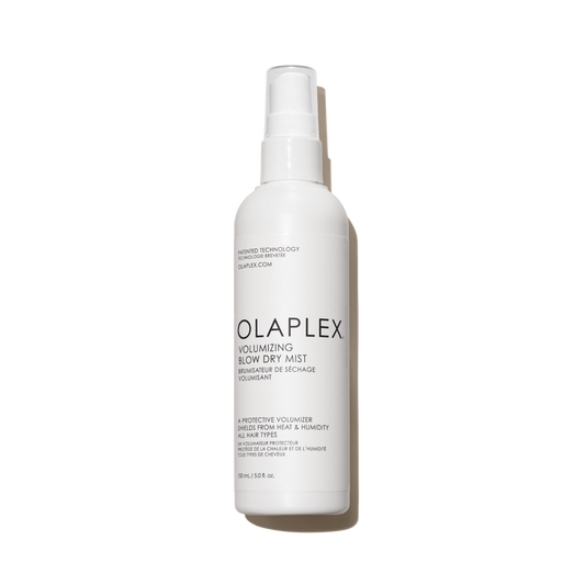 VOLUMIZING BLOW DRY MIST