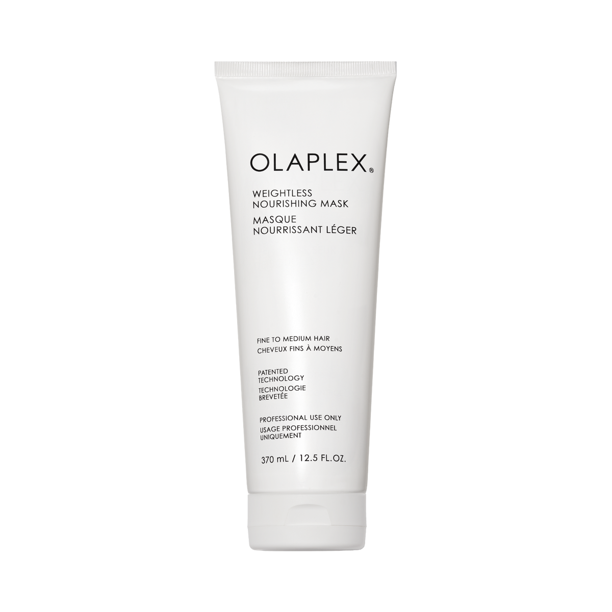 PRO EXCLUSIVE: WEIGHTLESS NOURISHING MASK