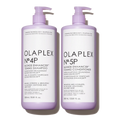 BLONDE ENHANCER LITERS SET
