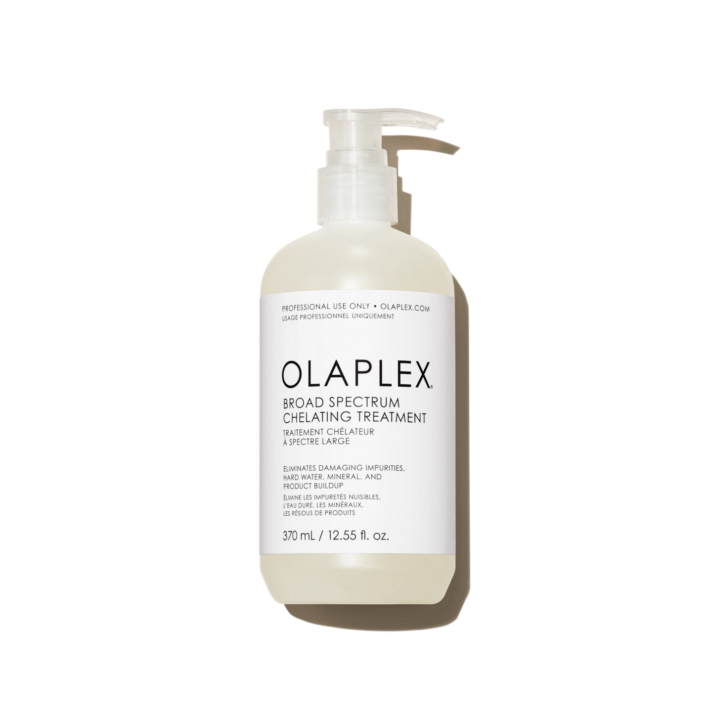 PRO EXCLUSIVE: BROAD SPECTRUM CHELATING TREATMENT