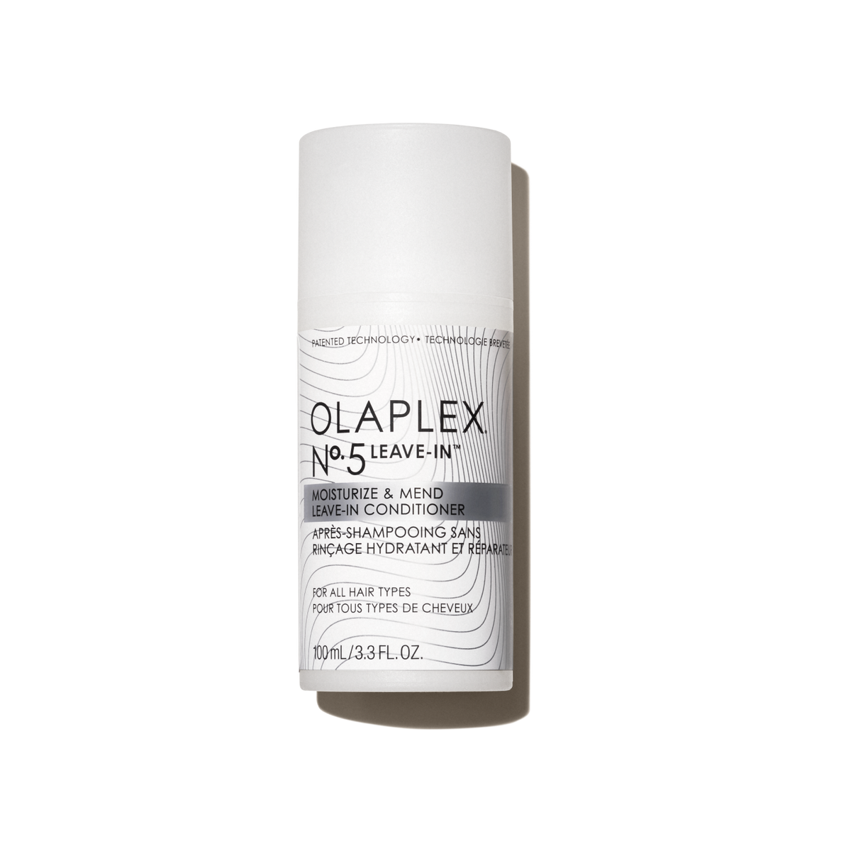 Nº.5 LEAVE-IN MOISTURIZE & MEND LEAVE-IN CONDITIONER