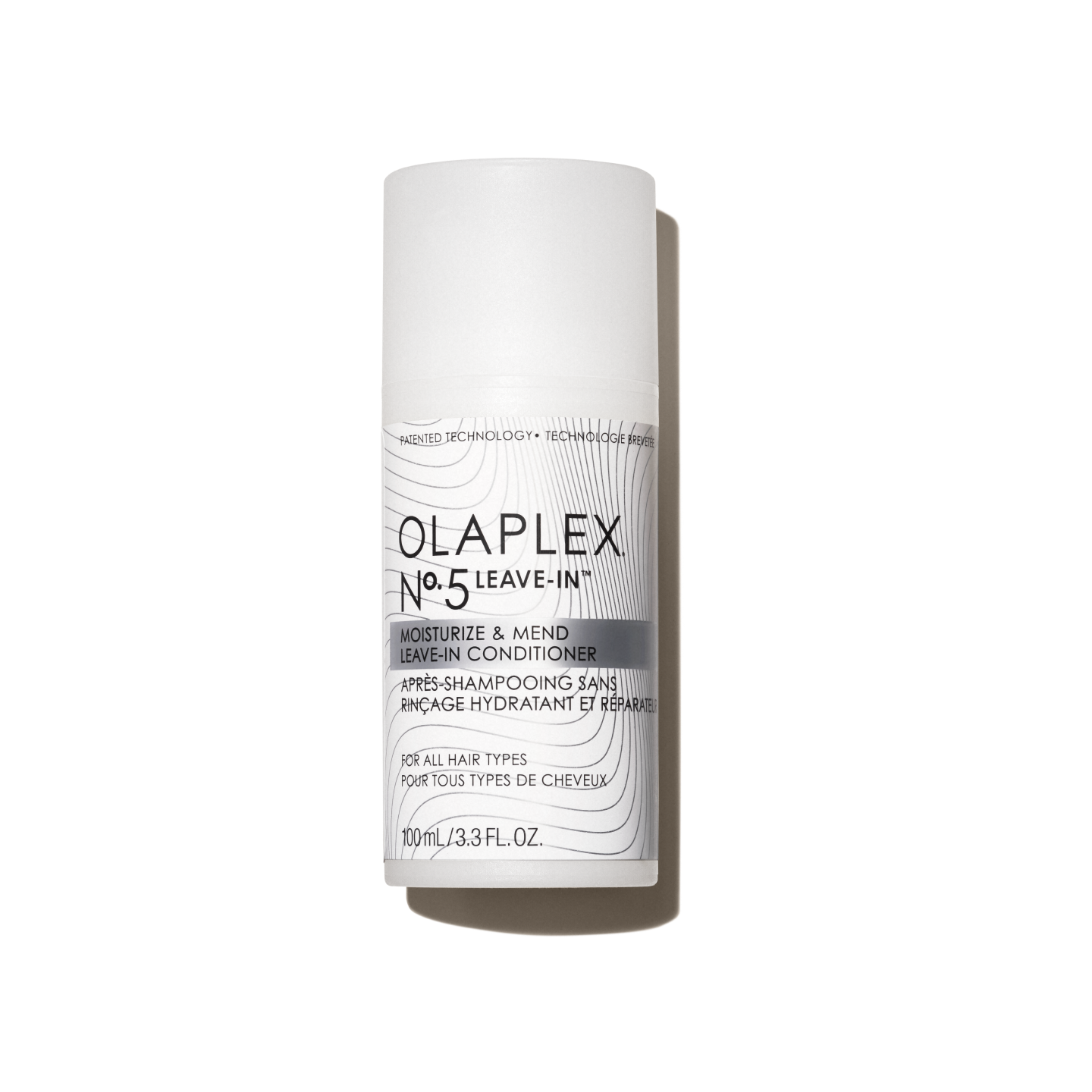 Nº.5 LEAVE-IN MOISTURIZE & MEND LEAVE-IN CONDITIONER