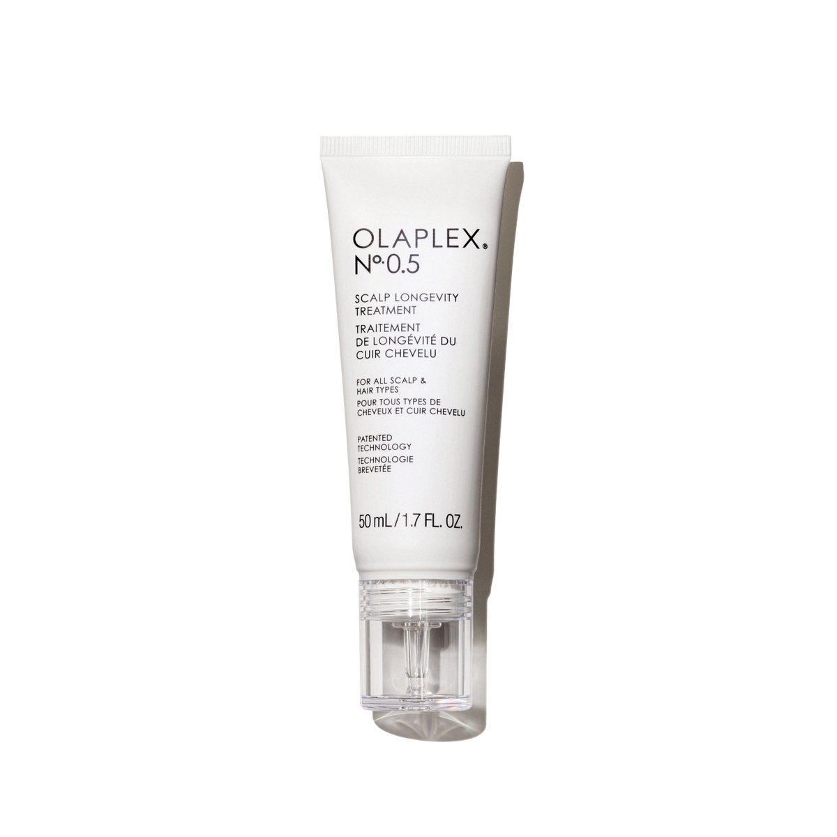 OLAPLEX Nº.0.5 SCALP LONGEVITY TREATMENT