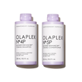 BLONDE ENHANCER SET