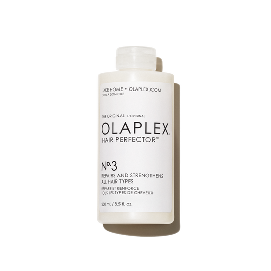 Nº.3 HAIR PERFECTOR™ BONUS SIZE