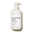 PRO EXCLUSIVE: 4-IN-1 MOISTURE MASK