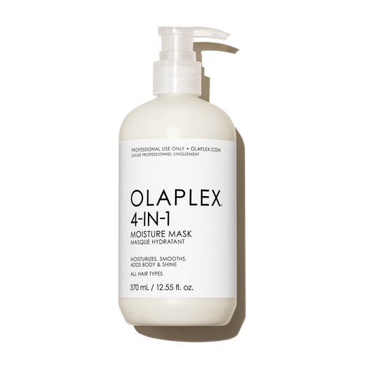 PRO EXCLUSIVE: 4-IN-1 MOISTURE MASK