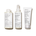 PRO EXCLUSIVE: BOND SHAPER CURL REBUILDING TREATMENT™
