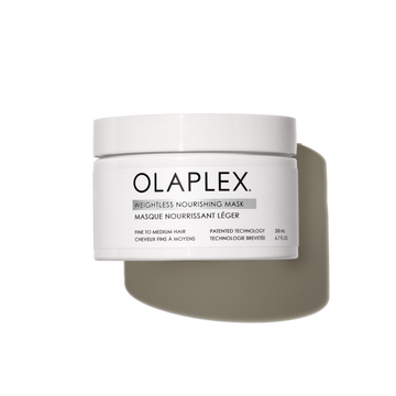 MASCHERA NUTRIENTE LEGGERA