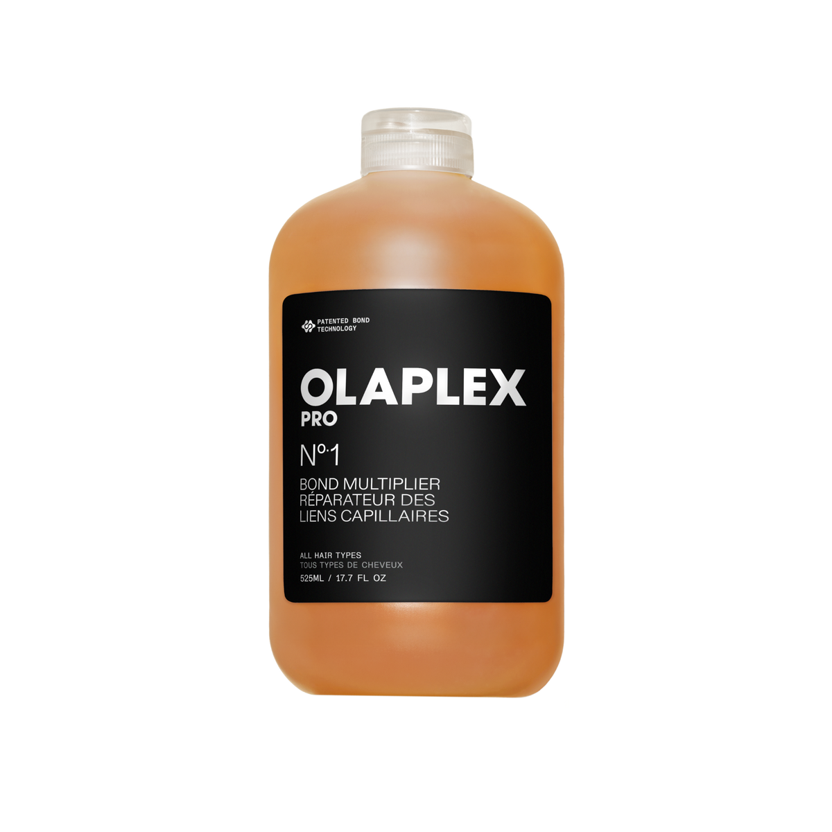 PRO EXCLUSIVE: Nº.1 BOND MULTIPLIER®
