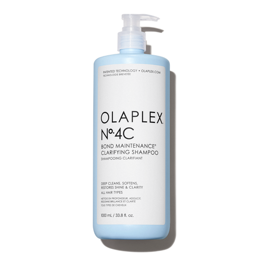 Nº.4C BOND MAINTENANCE® CLARIFYING SHAMPOO LITRE