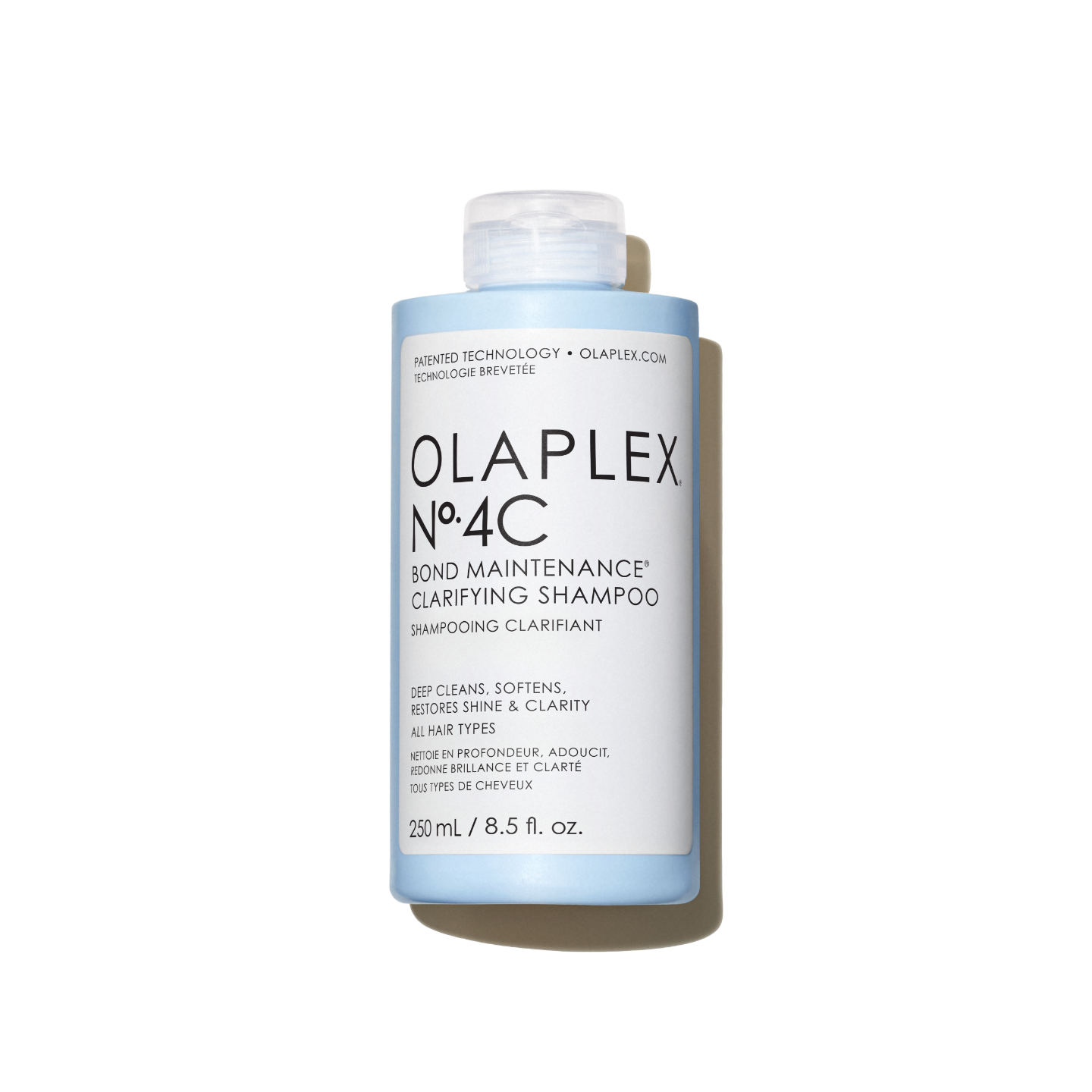 Nº.4C BOND MAINTENANCE® CLARIFYING SHAMPOO