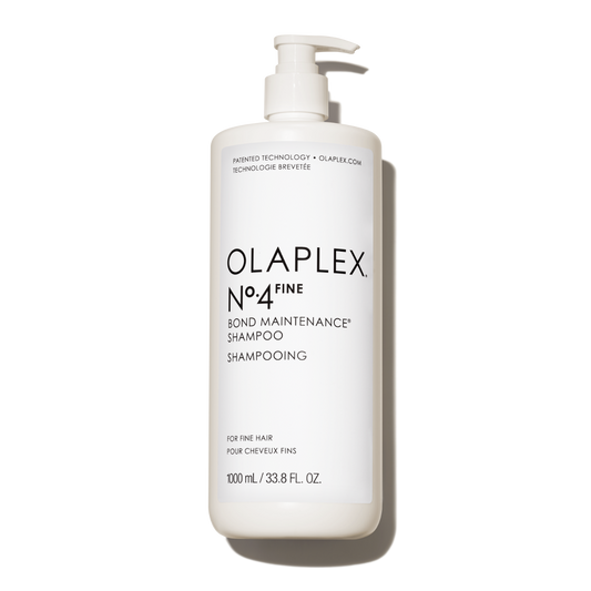 Nº.4FINE BOND MAINTENANCE® SHAMPOO LITRE