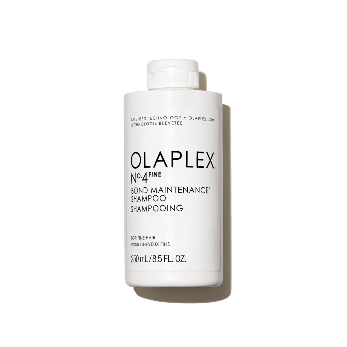 N°.4FINE BOND MAINTENANCE® SHAMPOO