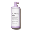 Nº.4P BLONDE ENHANCER™ TONING SHAMPOO LITRE