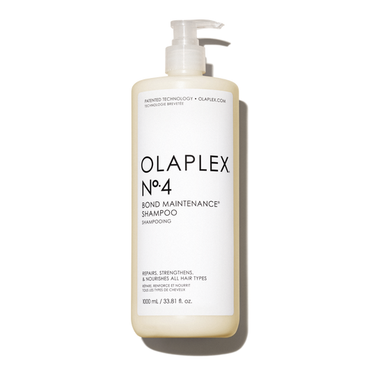 Nº.4 BOND MAINTENANCE® SHAMPOO LITER