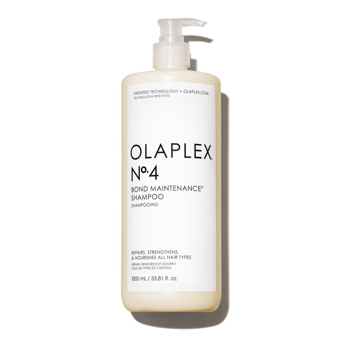Nº.4 BOND MAINTENANCE® SHAMPOO LITRE