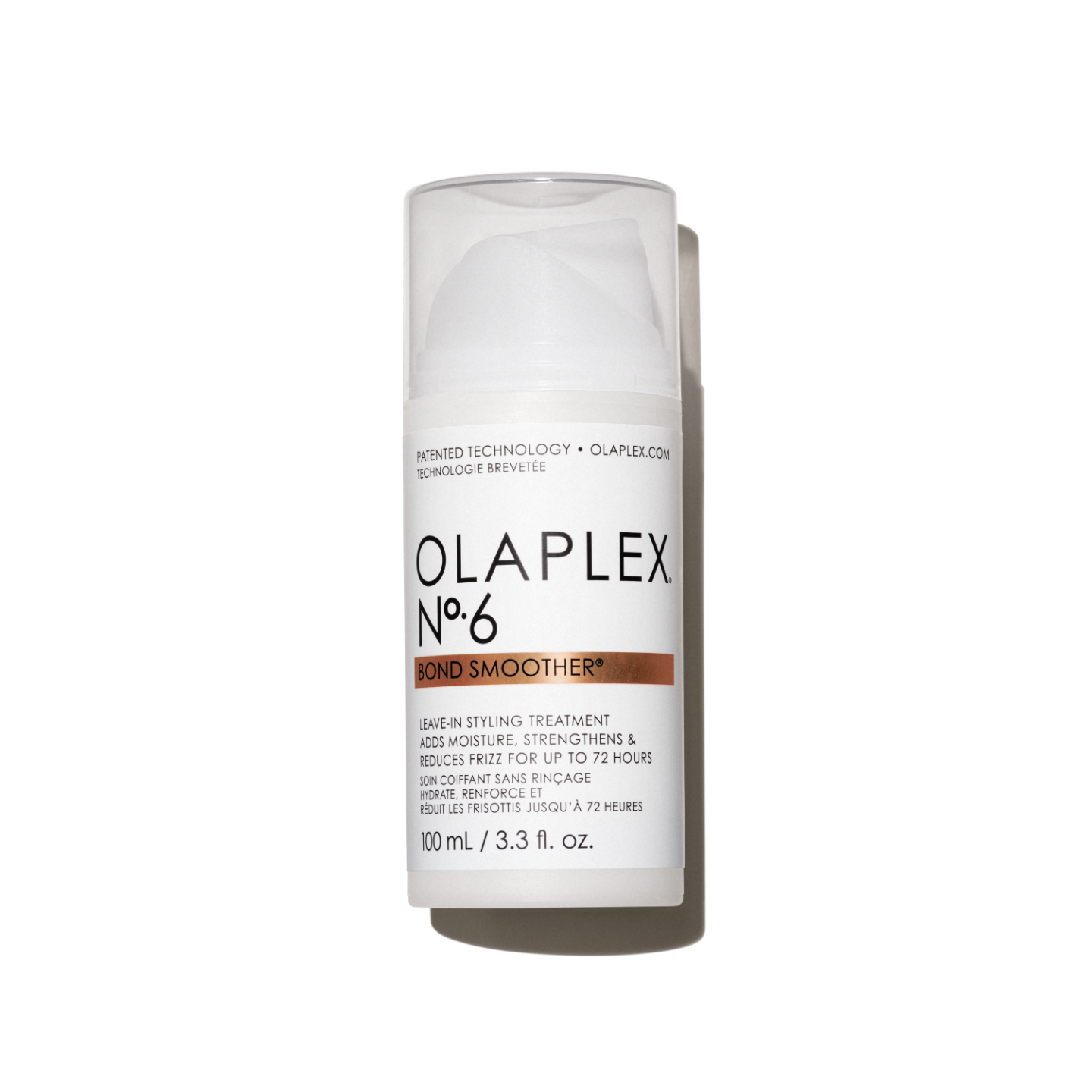 Nº.6 BOND SMOOTHER