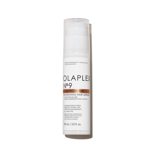 Nº.9 BOND PROTECTOR NOURISHING HAIR SERUM