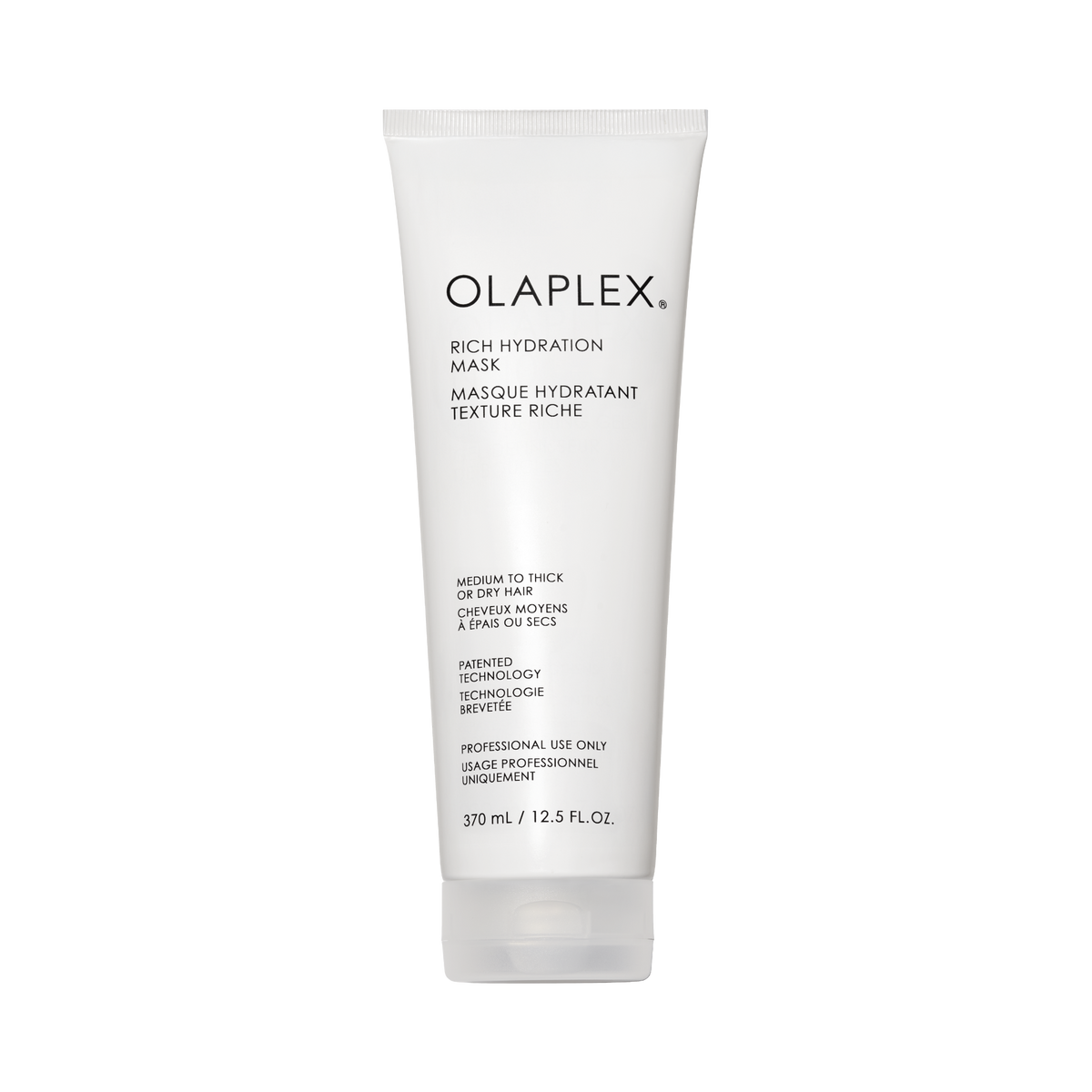 PRO EXCLUSIVE: RICH HYDRATION MASK