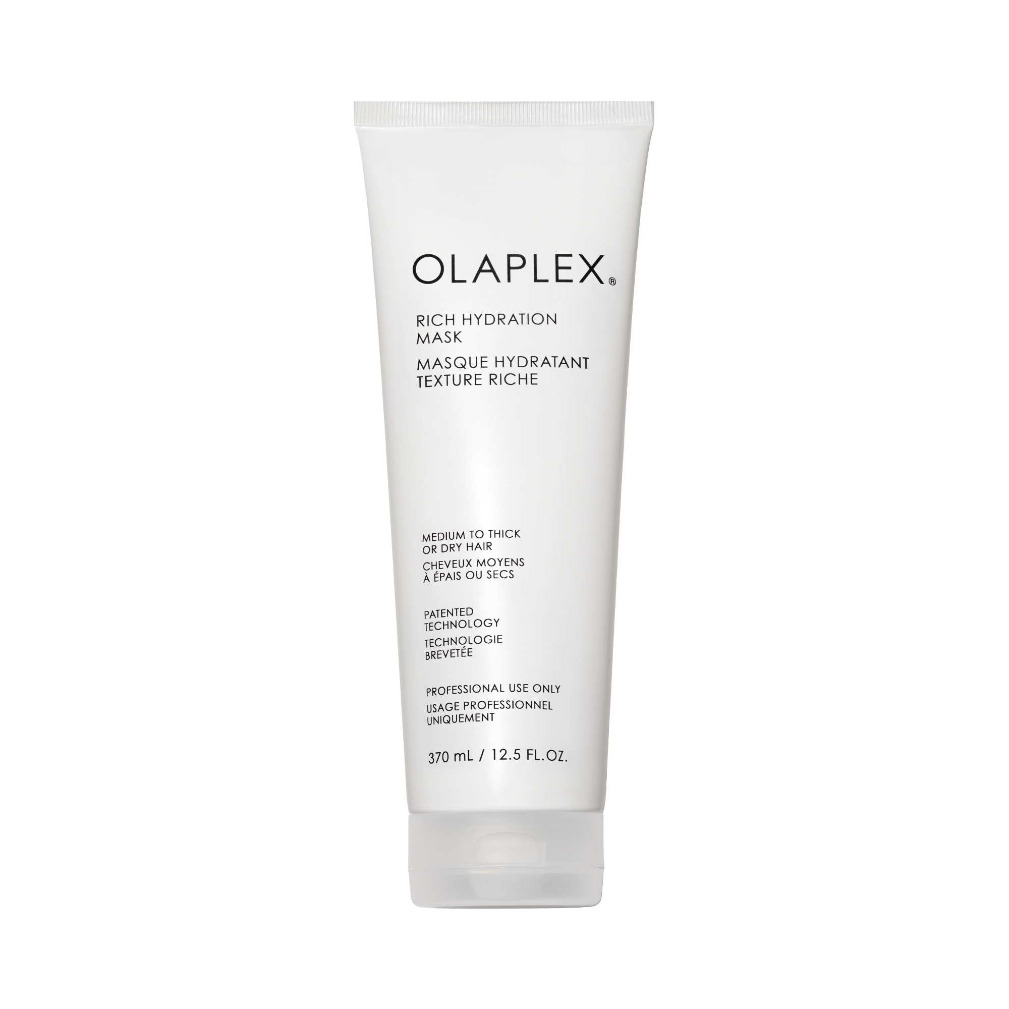 PRO EXCLUSIVE: RICH HYDRATION MASK