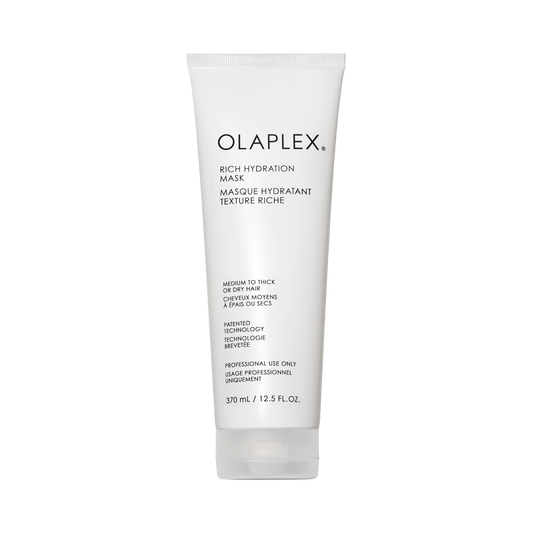 PRO EXCLUSIVE: RICH HYDRATION MASK