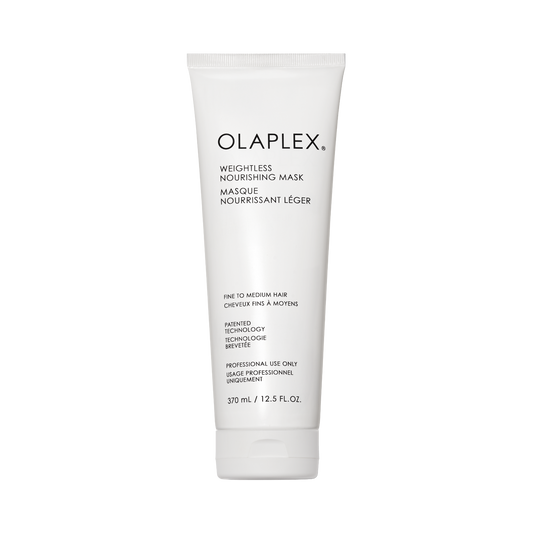 PRO EXCLUSIVE: WEIGHTLESS NOURISHING MASK
