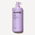 Nº.4P BLONDE ENHANCER™ PURPLE TONING SHAMPOO LITRE