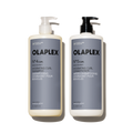 HYDRATING CURL SHAMPOO & CONDITIONER LITER SET