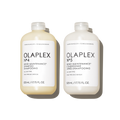 Nº.4 & Nº.5 Shampoo & Conditioner Jumbo Set